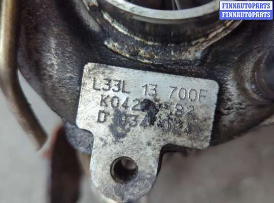 купить Турбина на Mazda CX-7 2007-2012