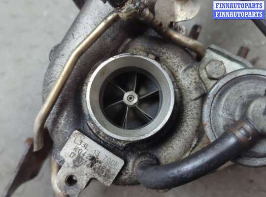 купить Турбина на Mazda CX-7 2007-2012