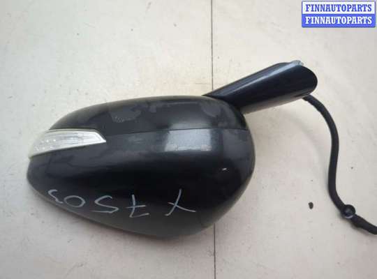 купить Зеркало боковое на Peugeot 508 2010-2018
