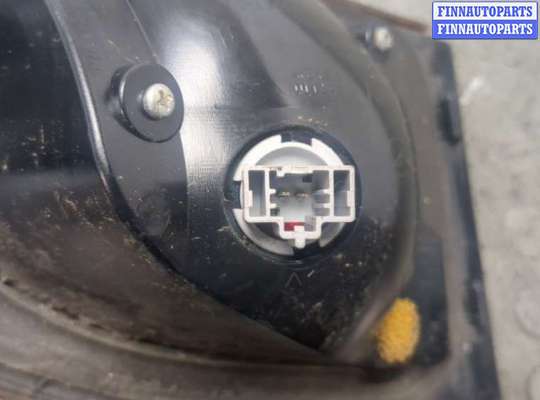 купить Фонарь крышки багажника на Mazda 5 2010-2015