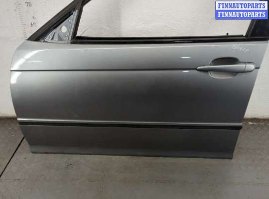 купить Дверь боковая (легковая) на BMW 3 E46 1998-2006