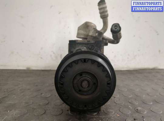 купить Компрессор кондиционера на Mercedes C W204 2006-2015