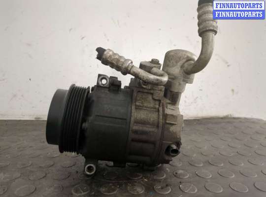 купить Компрессор кондиционера на Mercedes C W204 2006-2015