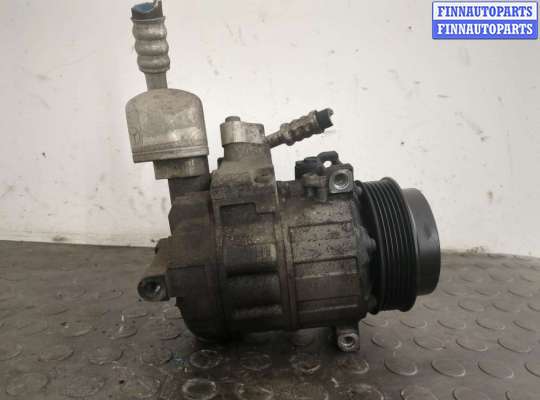 купить Компрессор кондиционера на Mercedes C W204 2006-2015
