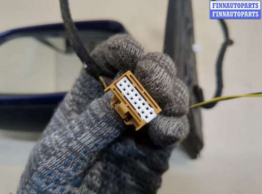 купить Зеркало боковое на Volkswagen Touareg 2002-2007