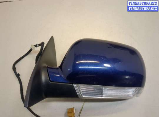 купить Зеркало боковое на Volkswagen Touareg 2002-2007