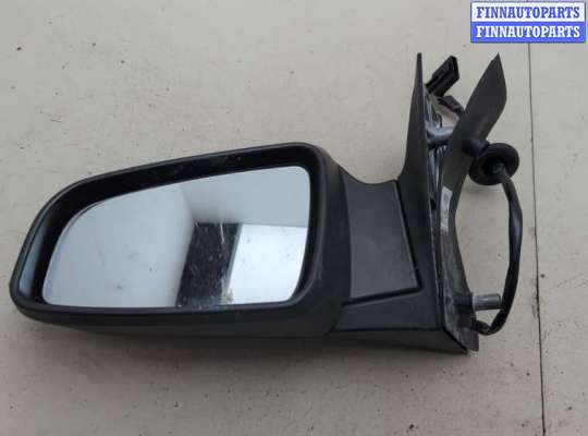 Зеркало боковое OP2435968 на Opel Zafira B 2005-2014