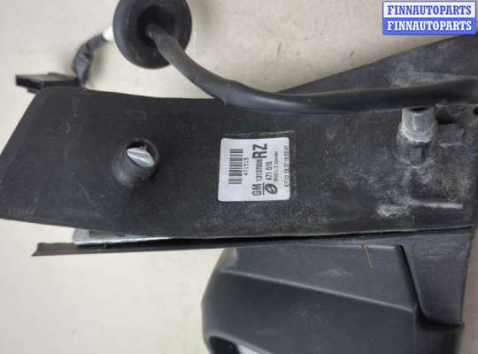 купить Зеркало боковое на Opel Zafira B 2005-2014