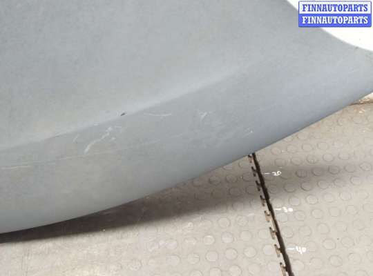 купить Капот на Peugeot 508 2010-2018