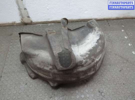 купить Защита арок (подкрылок) на Audi A1 (8X) 2010-2018