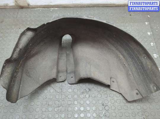 Защита арок (подкрылок) AU1725037 на Audi A1 (8X) 2010-2018