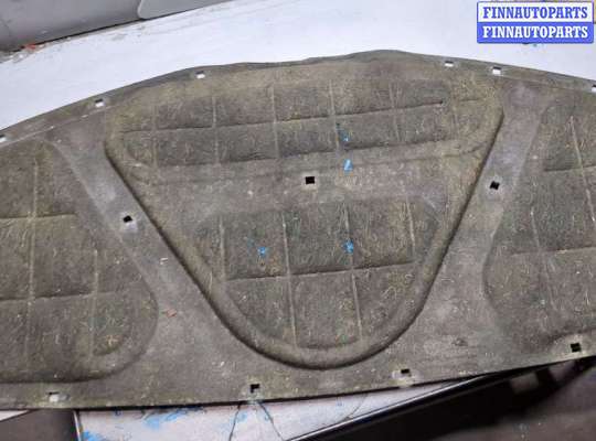 Обшивка салона на Volkswagen Passat B5+ (3B, GP)