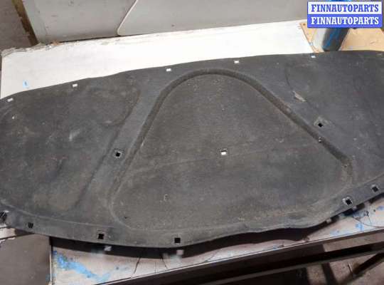 Обшивка капота VG2570668 на Volkswagen Passat 5 2000-2005