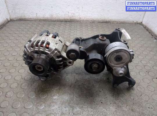 Генератор PG1242115 на Citroen Berlingo 2002-2008