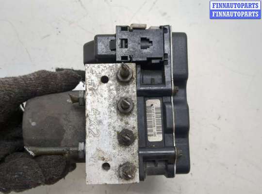 купить Блок АБС, насос (ABS, ESP, ASR) на Mercedes Vito W639 2003-2014