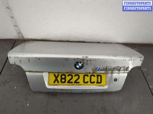 Купить Подсветка номера на BMW 5 E39 1995-2003 Подсветка номера BM3591774 на BMW 5 E39 1995-2003