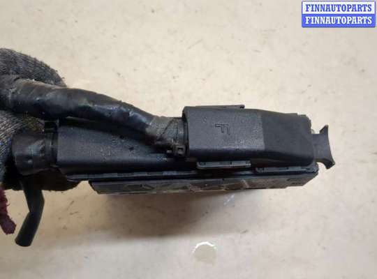 ЭБУ ДВС (блок управления двигателем) на Mercedes-Benz C (W203)