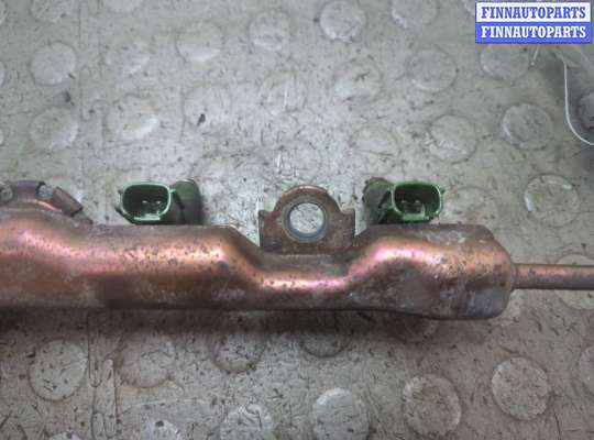 Форсунка топливная на Toyota Avensis II (T250)