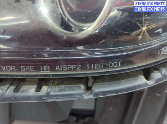 купить Фара (передняя) на Ford Explorer 2010-2015