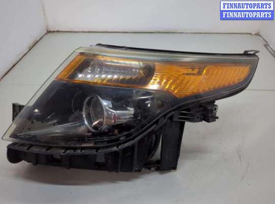 купить Фара (передняя) на Ford Explorer 2010-2015