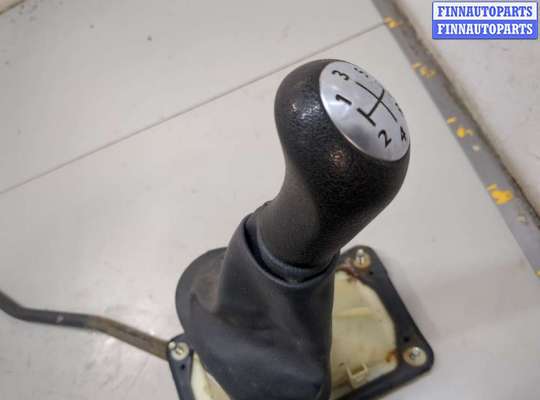 купить Кулиса КПП на Dacia Sandero 2008-2012