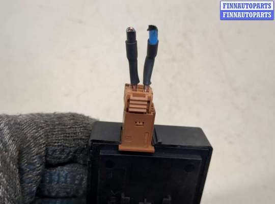 купить Блок управления сигнализацией на Citroen C4 Grand Picasso 2013-2018