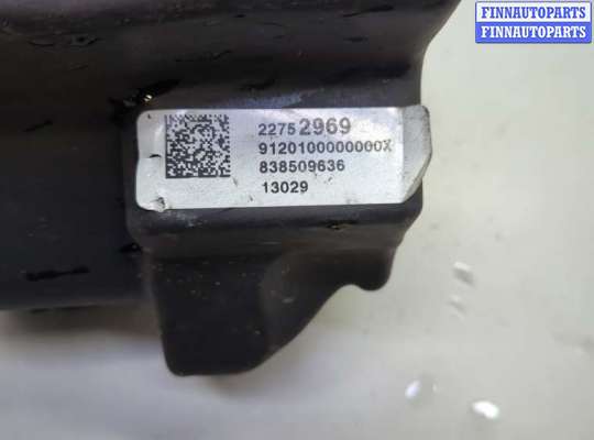 купить Корпус воздушного фильтра на Chevrolet Volt 2010-2015