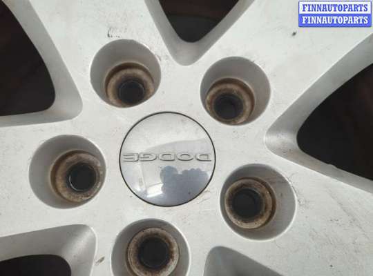 купить Диск литой на Dodge Journey 2011-2020