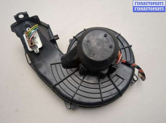 купить Двигатель отопителя (моторчик печки) на Opel Meriva 2003-2010