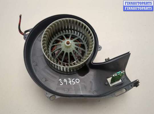 Двигатель отопителя (моторчик печки) OP2378099 на Opel Meriva 2003-2010