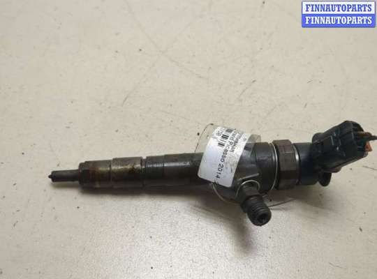 купить Форсунка топливная на Citroen C4 Grand Picasso 2013-2018