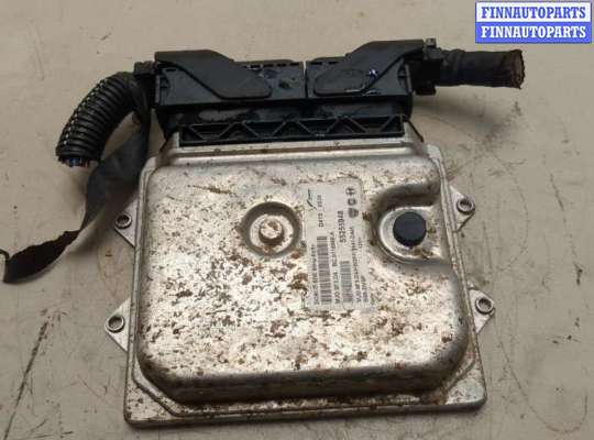 купить Блок управления двигателем на Opel Combo 2011-2017