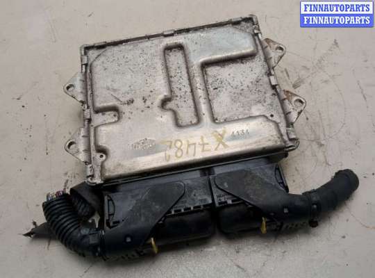 купить Блок управления двигателем на Opel Combo 2011-2017