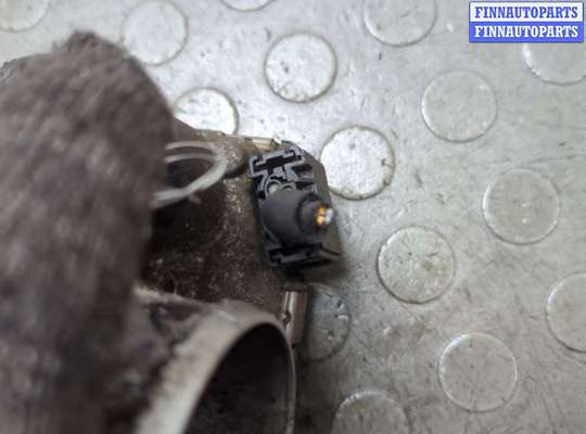 купить Заслонка дроссельная на Citroen Jumper (Relay) 2014-2025