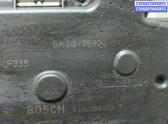 купить Заслонка дроссельная на Citroen Jumper (Relay) 2014-2025