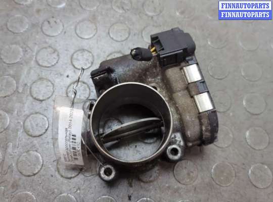 купить Заслонка дроссельная на Citroen Jumper (Relay) 2014-2025