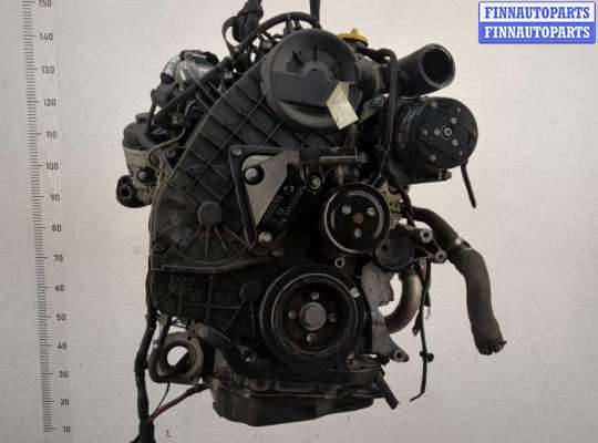 Двигатель (ДВС) OP2157507 на Opel Zafira B 2005-2012