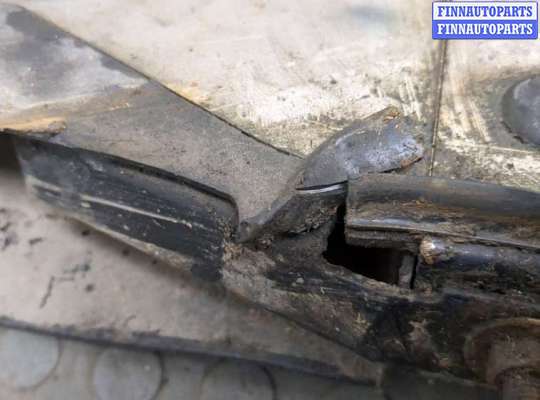 купить Подножка на Toyota RAV 4 2006-2013