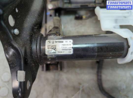 купить Кронштейн сиденья на BMW 5 G30, G31 2017-2023