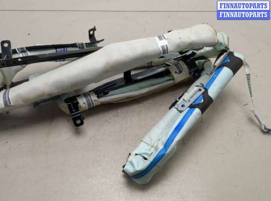 Подушка безопасности боковая (шторка) NS988637 на Nissan Pathfinder 2012-2020