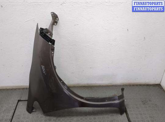 купить Крыло на Honda Civic 2011-2017