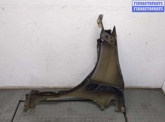 купить Крыло на Honda Civic 2011-2017