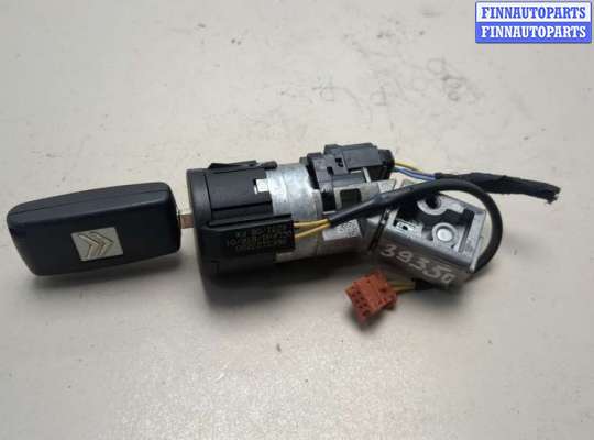 купить Замок зажигания на Citroen C8 2002-2014