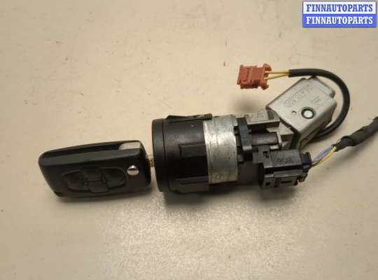 купить Замок зажигания на Citroen C8 2002-2014