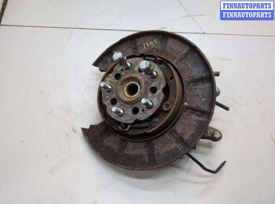 купить Ступица (кулак, цапфа) на Honda Pilot 2008-2015