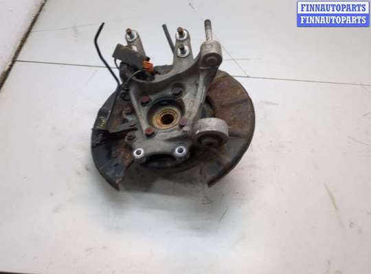 купить Ступица (кулак, цапфа) на Honda Pilot 2008-2015