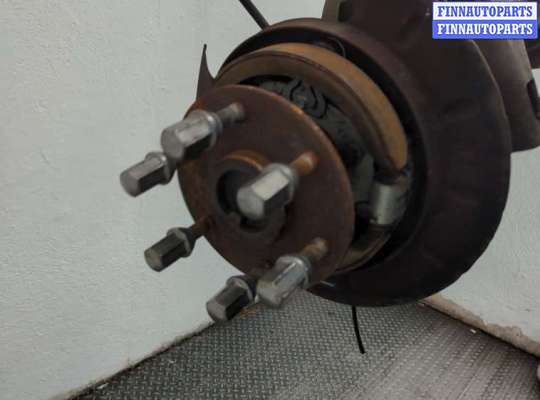 купить Мост (ведущий) на Chevrolet Tahoe 2006-2014