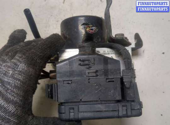 купить Блок АБС, насос (ABS, ESP, ASR) на Jeep Liberty 2002-2006