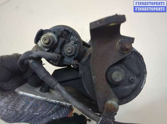 купить Стартер на Volkswagen Passat 5 1996-2001