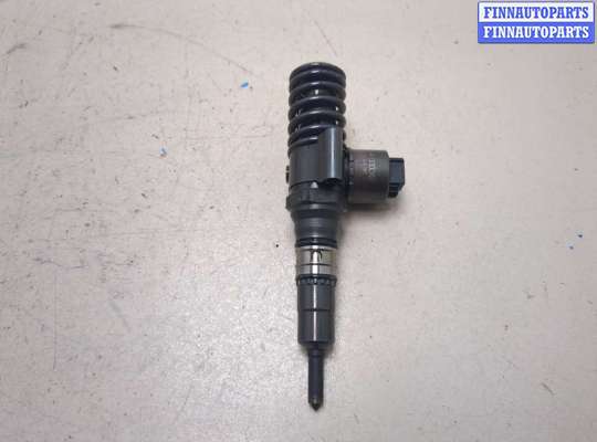 купить Форсунка топливная на Skoda Octavia (A5) 2004-2013